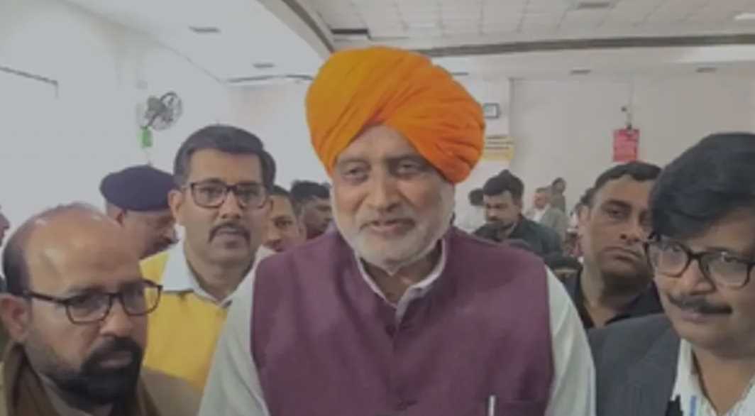 बजट से मौज ही मौज, मध्यम वर्ग को इससे हुआ बहुत फायदा : श्याम सिंह राणा